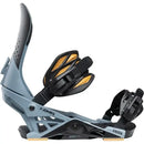 Jones Orion Snowboard Bindings – Freestyle All-Mountain Performance