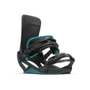 Jones Mercury FASE Snowboard Bindings – All-Mountain Freeride with Fast Entry System