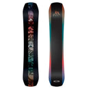 Jones Mountain Twin Snowboard – All-Mountain Freestyle Directional Twin