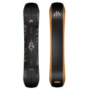 Jones Mountain Twin Pro Snowboard – Directional Twin for Expert Freeride Performance