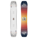 Jones Tweaker Snowboard – Freestyle True Twin with Full Camber
