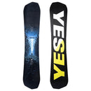 Yes Greats Snowboard - Men's 2026