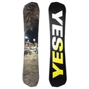Yes Greats Snowboard - Men's 2026