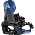 Nidecker LT Supermatic Snowboard Bindings