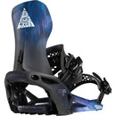 Nidecker LT Supermatic Snowboard Bindings