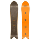 Nitro Fintwin Snowboard - Men's 2026