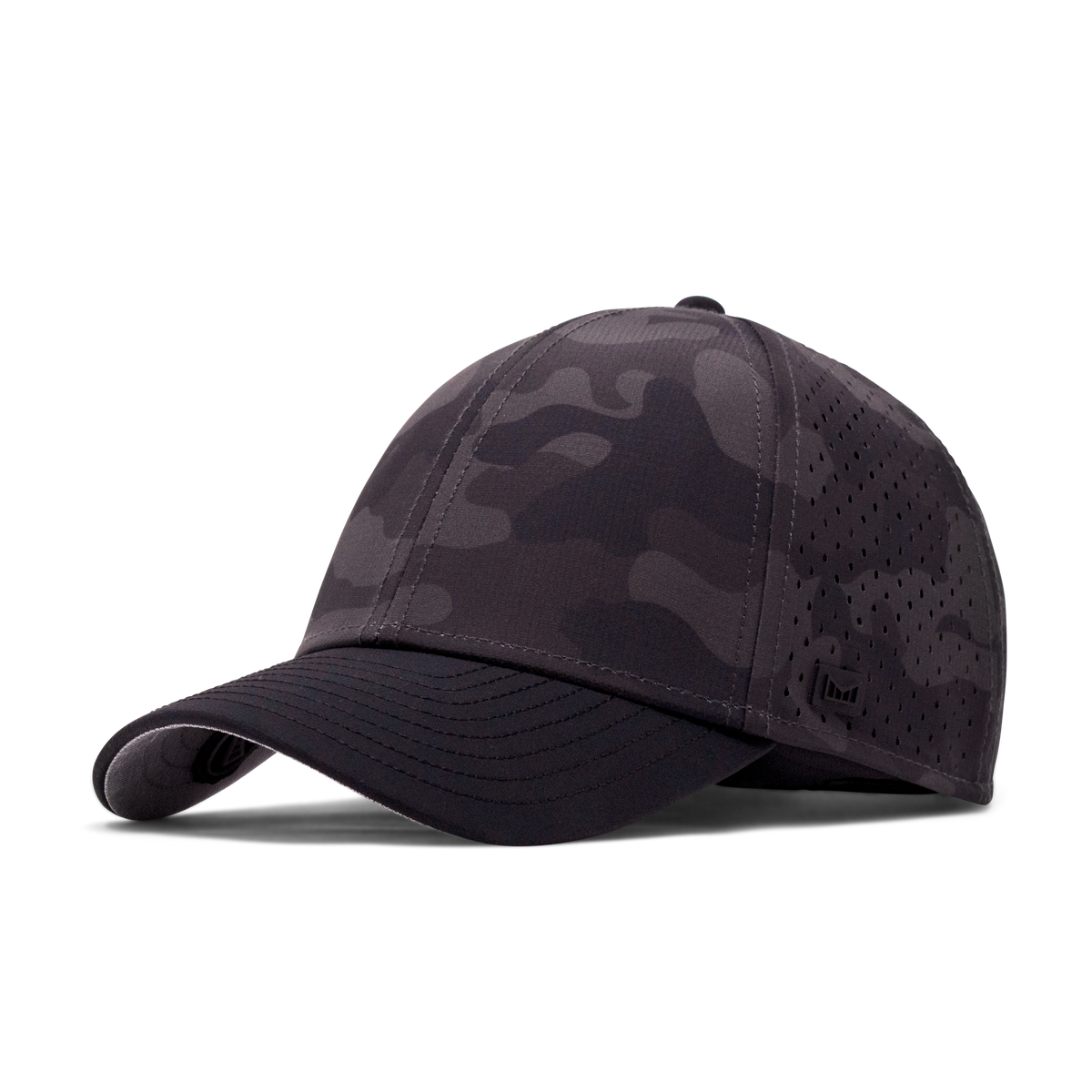 Melin Hydro A-Game - Black Camo
