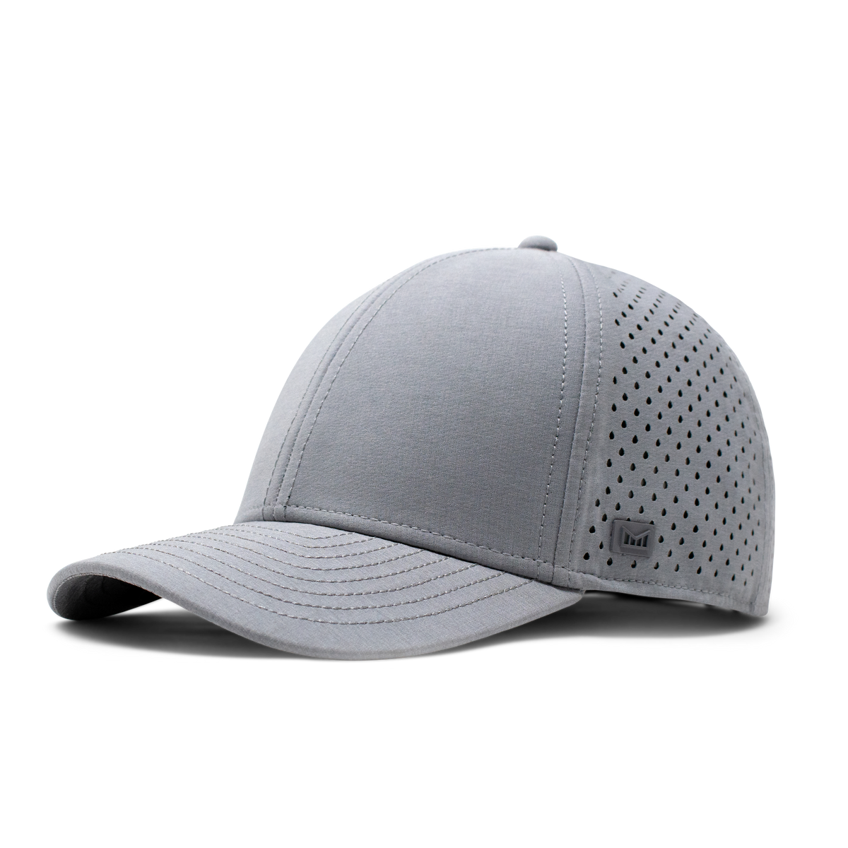 Melin Hydro A-Game - Heather Grey
