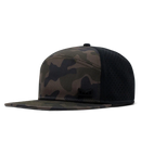 Melin Trenches Icon Hydro Hat – Water-Repellent, Floatable Performance Cap