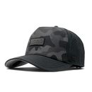 Melin Odysea Brick Hydro Hat – Water-Repellent, Floatable Performance Cap