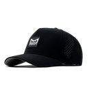 Melin Odysea Stacked Hydro Hat – Water-Repellent, Floatable Performance Cap