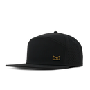 Melin Trenches Icon Hydro Hat – Water-Repellent, Floatable Performance Cap