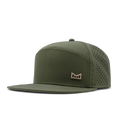 Melin Trenches Icon Hydro Hat – Water-Repellent, Floatable Performance Cap