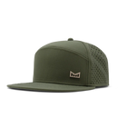 Melin Trenches Icon Hydro Hat – Water-Repellent, Floatable Performance Cap