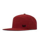 Melin Trenches Icon Hydro Hat – Water-Repellent, Floatable Performance Cap