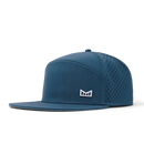 Melin Trenches Icon Hydro Hat – Water-Repellent, Floatable Performance Cap