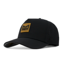 Melin Odysea Stacked Hydro Hat – Water-Repellent, Floatable Performance Cap