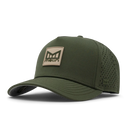 Melin Odysea Stacked Hydro Hat – Water-Repellent, Floatable Performance Cap