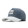 Melin Odysea Stacked Hydro Hat - Clear Lake