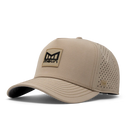 Melin Odysea Stacked Hydro Hat – Water-Repellent, Floatable Performance Cap