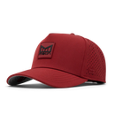 Melin Odysea Stacked Hydro Hat – Water-Repellent, Floatable Performance Cap