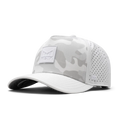 Melin Odysea Stacked Hydro Hat – Water-Repellent, Floatable Performance Cap