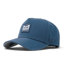 Melin Odysea Stacked Hydro Hat – Water-Repellent, Floatable Performance Cap