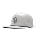 Melin Coronado Anchored Hydro Hat – Water-Resistant Rope Cap with Moisture-Wicking Lining