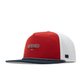 Melin Coronado Brick Hydro Hat – Water-Resistant, Floatable Performance Rope Cap