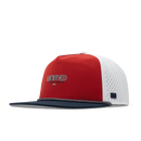 Melin Coronado Brick Hydro Hat – Water-Resistant, Floatable Performance Rope Cap