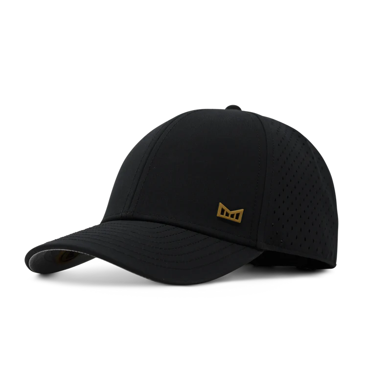 Melin A-Game Icon Hydro Hat – Water-Repellent, Floatable Performance Cap