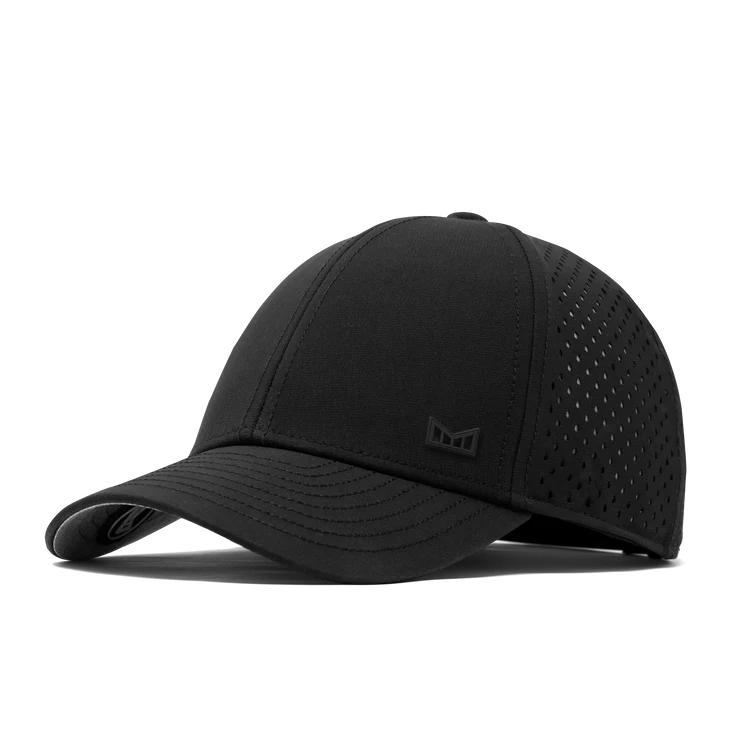 Melin A-Game Icon Hydro Hat – Water-Repellent, Floatable Performance Cap