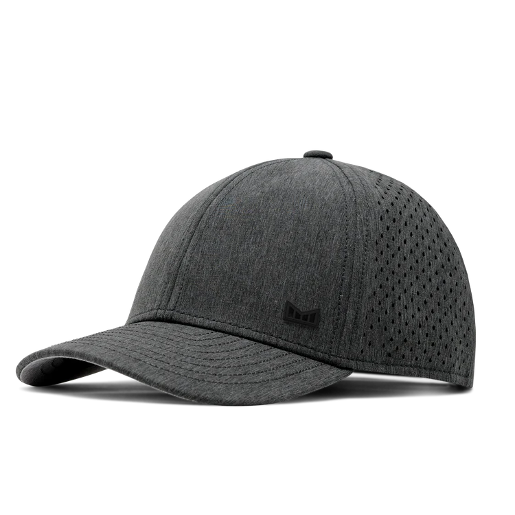 Melin A-Game Icon Hydro Hat – Water-Repellent, Floatable Performance Cap
