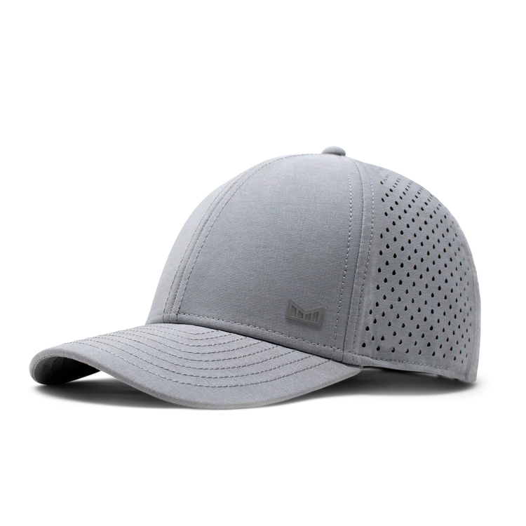 Melin A-Game Icon Hydro Hat – Water-Repellent, Floatable Performance Cap