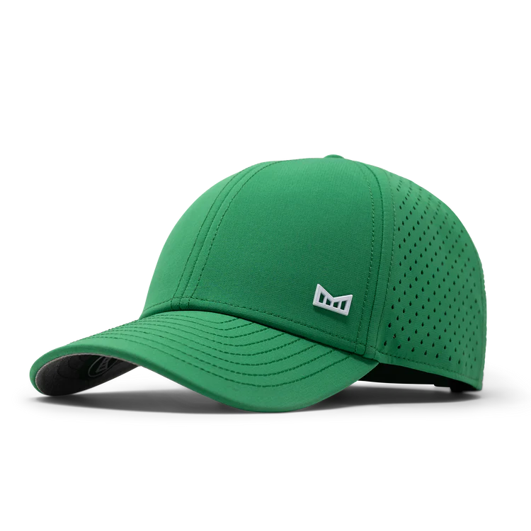 Melin A-Game Icon Hydro Hat – Water-Repellent, Floatable Performance Cap