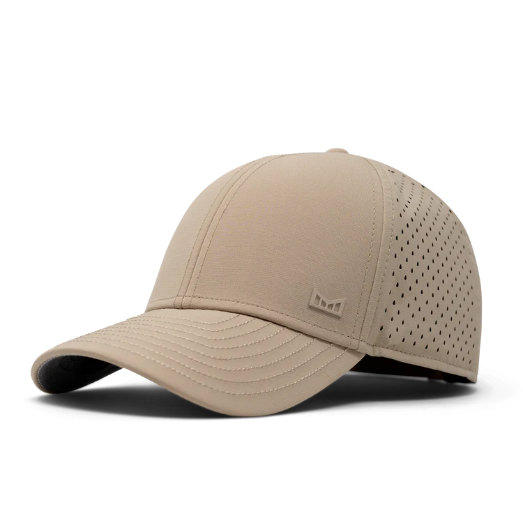 Melin A-Game Icon Hydro Hat – Water-Repellent, Floatable Performance Cap