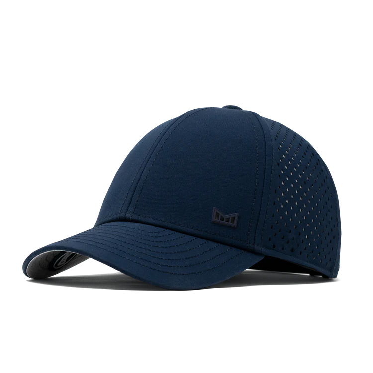 Melin A-Game Icon Hydro Hat – Water-Repellent, Floatable Performance Cap