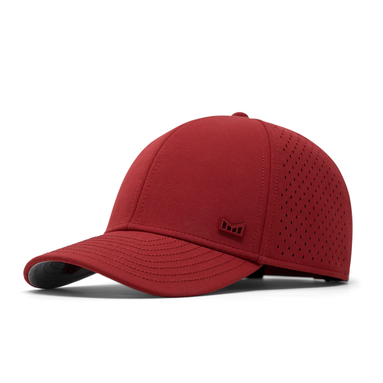 Melin A-Game Icon Hydro Hat – Water-Repellent, Floatable Performance Cap
