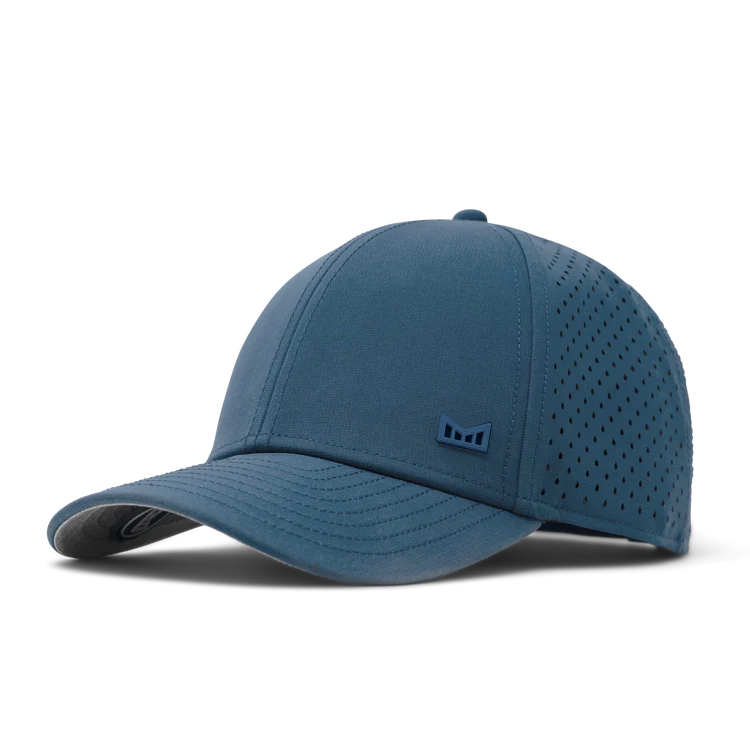 Melin A-Game Icon Hydro Hat – Water-Repellent, Floatable Performance Cap