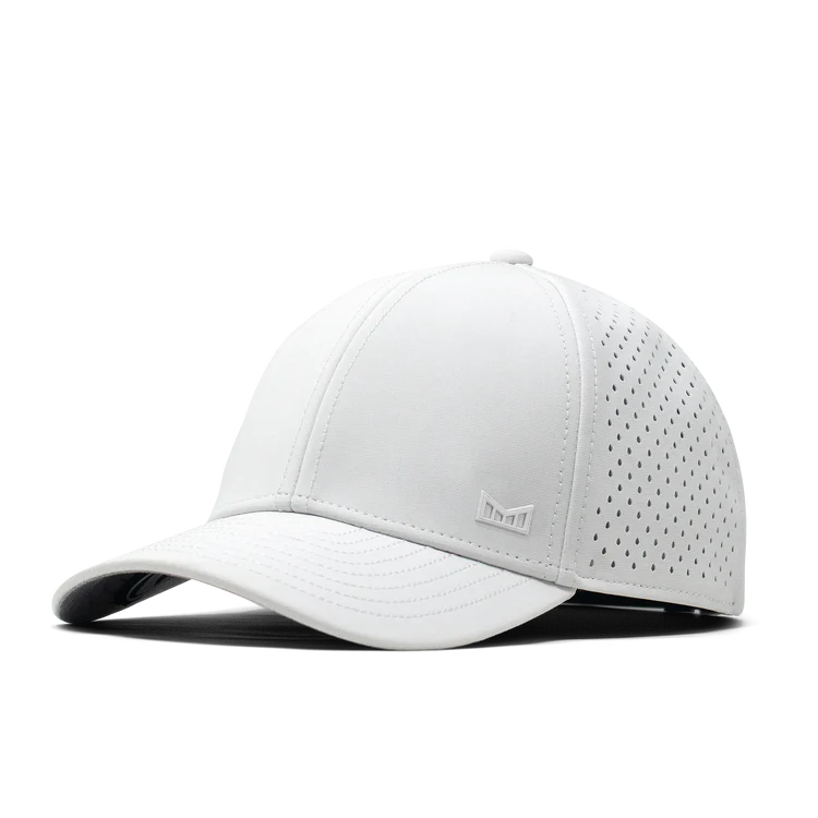 Melin A-Game Icon Hydro Hat – Water-Repellent, Floatable Performance Cap