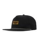 Melin Coronado Brick Hydro Hat – Water-Resistant, Floatable Performance Rope Cap