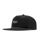 Melin Coronado Brick Hydro Hat – Water-Resistant, Floatable Performance Rope Cap