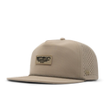 Melin Coronado Brick Hydro Hat – Water-Resistant, Floatable Performance Rope Cap