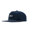 Melin Coronado Brick Hydro Hat – Water-Resistant, Floatable Performance Rope Cap