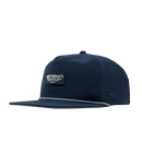Melin Coronado Brick Hydro Hat – Water-Resistant, Floatable Performance Rope Cap
