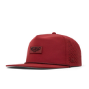 Melin Coronado Brick Hydro Hat – Water-Resistant, Floatable Performance Rope Cap