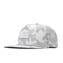 Melin Coronado Brick Hydro Hat – Water-Resistant, Floatable Performance Rope Cap