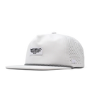 Melin Coronado Brick Hydro Hat – Water-Resistant, Floatable Performance Rope Cap