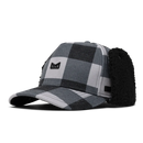 Melin Odysea Stacked Lumberjack Thermal – Warm Winter Beanie