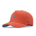 Melin Odysea Rope Hydro Hat - Hot Coral